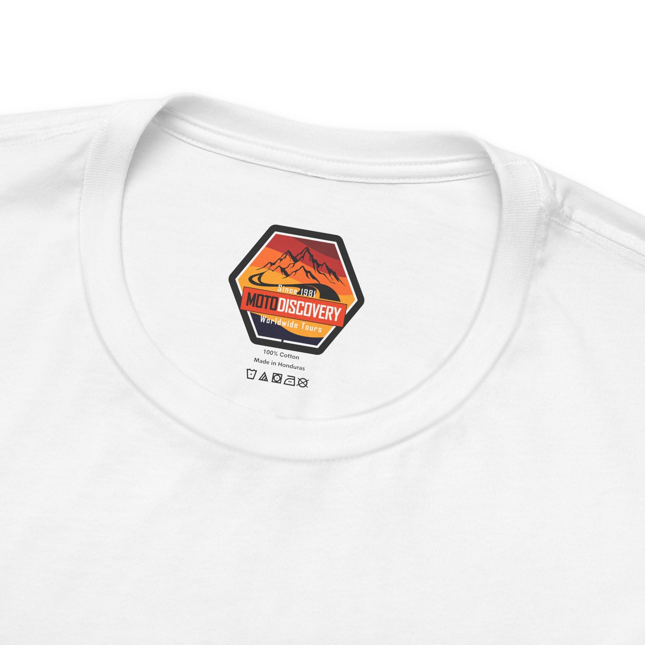 Hell Yeah Skull Helmet Tee — "Hell Yea! I'll Try That" Graphic T‑Shirt