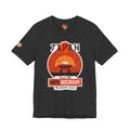 Japan Moto Discovery T-Shirt — 'MotoDiscovery' Worldwide Tours Tee